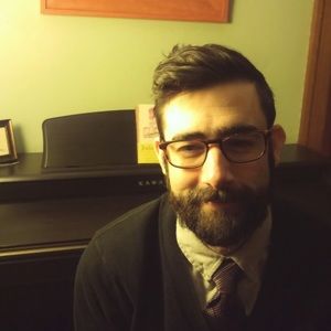 Meet your Posher, Ryan